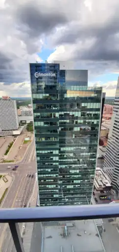 High-End Unfurnished Suites in Legends, JW Marriott Edmonton | 10360 102 St NW, Edmonton | 3158233