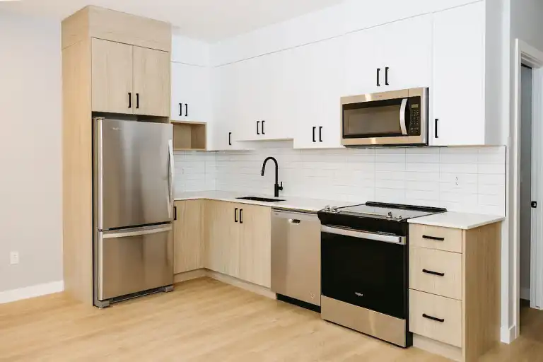 10 Mins from Downtown Brand New 1 Bedroom Basement! | 3003 33A Avenue Southeast, Calgary | 3158253