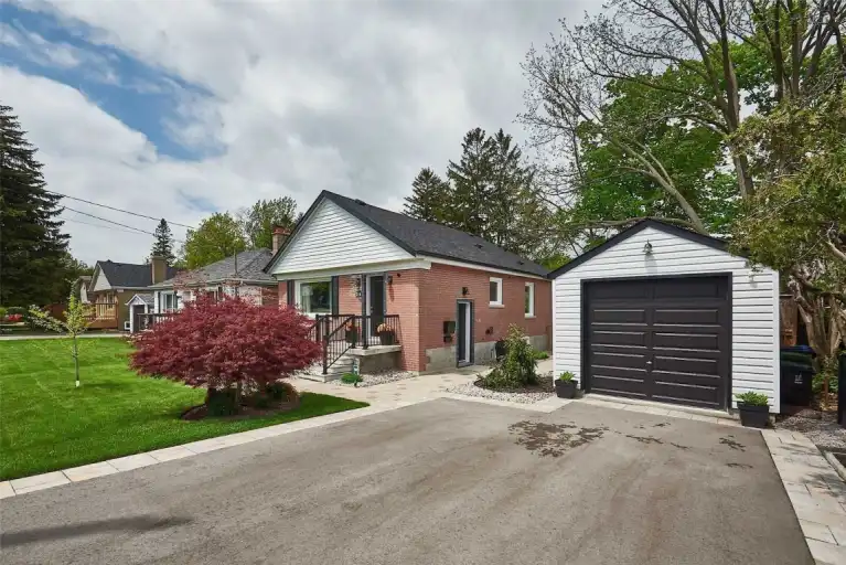 Basement for Rent | 24 Martindale Road, Toronto | 3158328