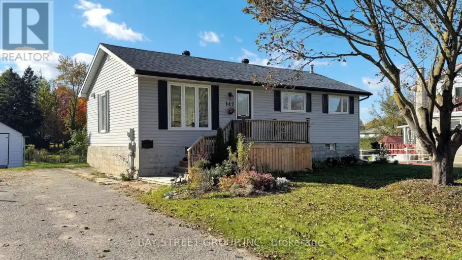 MAIN FLOOR - 142 PATTERSON ROAD | MAIN FLOOR - 142 PATTERSON ROAD, Barrie | 3158428