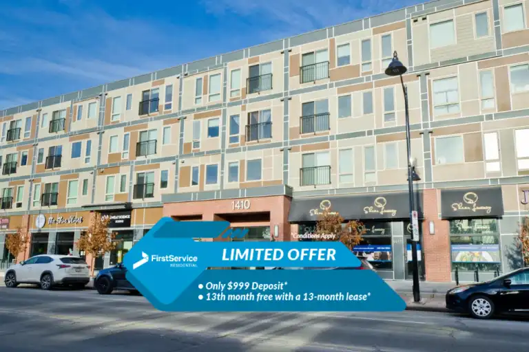 Inglewood 1410 | 1410 9 Avenue SE, Calgary | 3173701