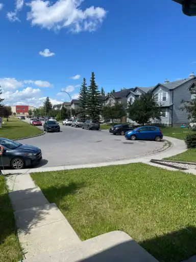 Beautiful 3-Bedroom Duplex with Park Views! | 31 - 31 Covepark Square Northeast, Calgary | 3158442