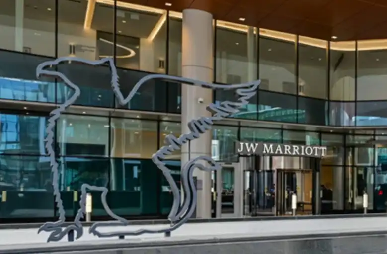 Live in Luxury at Legends Private Residences – JW Marriott Edmonton | 10360 102 St NW, Edmonton | 3158494