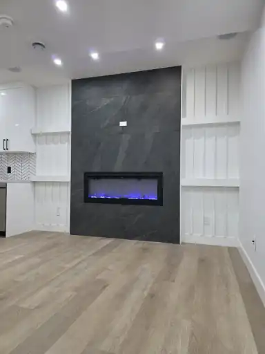 Elegant Brand New Two Bedroom Suite with Walk-in Closet, In Suite Box Room | 45 Creekstone Manor Southwest, Calgary | 3158498