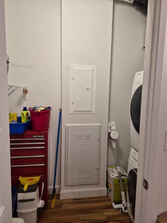 3 1/2 - Condo locatif Lebourgneuf-Cession de bail-Libre 1er décembre | 3158560