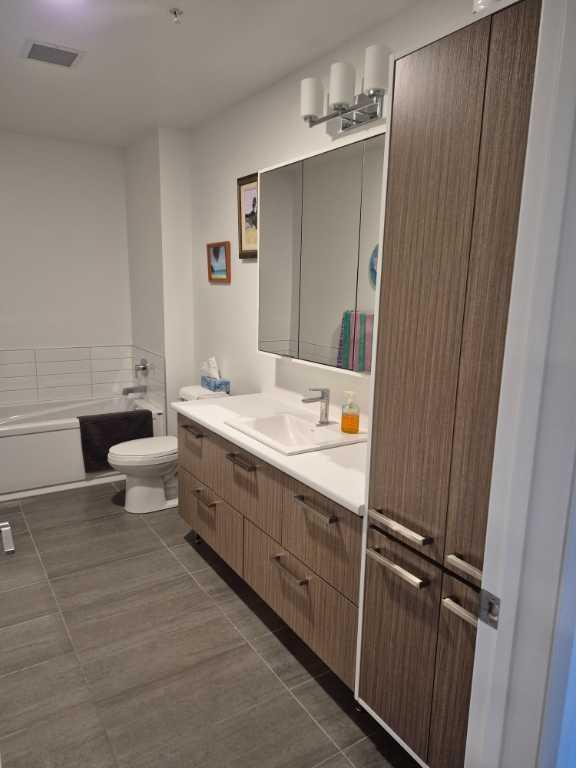 3 1/2 - Condo locatif Lebourgneuf-Cession de bail-Libre 1er décembre | 3158560