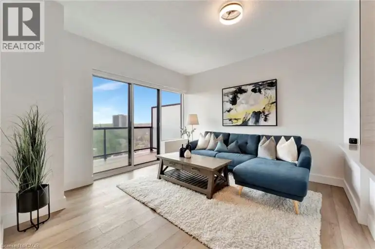 170 WATER Street N Unit# 1107 | 170 WATER Street N Unit# 1107, Cambridge | 3158581