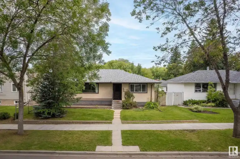 Cozy 1 Bedroom Basment Suite | 10444 64 Avenue Northwest, Edmonton | 3158759