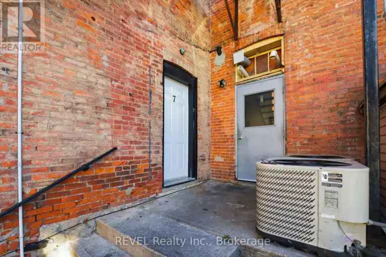 7 - 18 CLAIRMONT STREET | 7 - 18 CLAIRMONT STREET, Thorold | 3158944