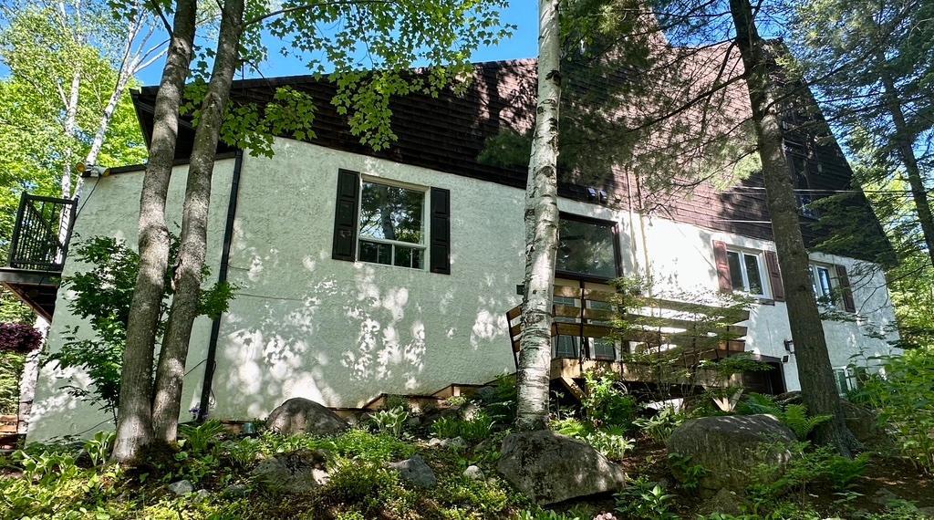 Jolie Maison ou chalet à louer : Ste-Adèle | 3158985