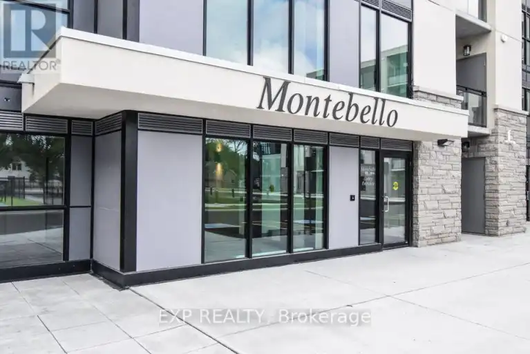 228 - 50 HERRICK AVENUE | 228 - 50 HERRICK AVENUE, St. Catharines | 3158995