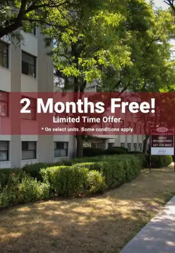 2301 Victoria Park Ave | 2301 Victoria Park Ave, Scarborough | 3159081