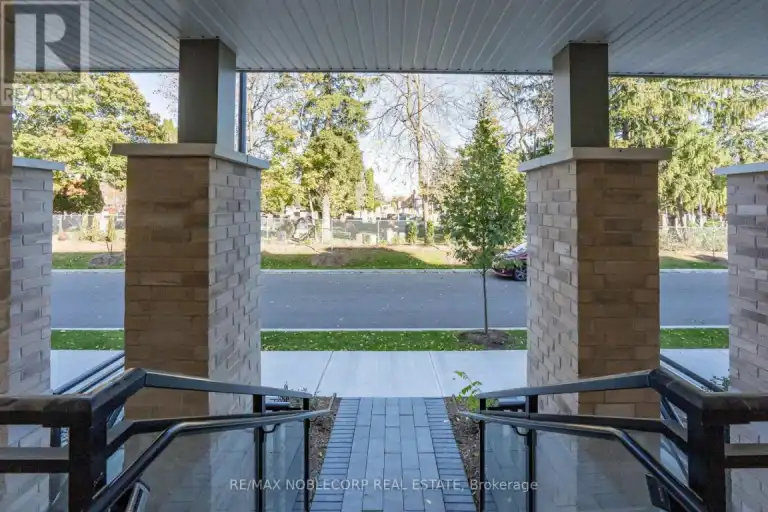 2205 - 58 ELIZABETH STREET E | 2205 - 58 ELIZABETH STREET E, Richmond Hill | 3159090