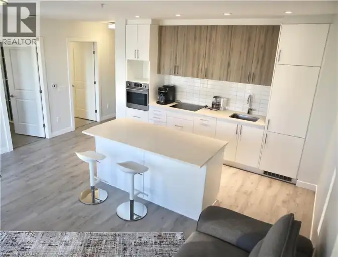 181 KING Street S Unit# 706 | 181 KING Street S Unit# 706, Waterloo | 3159092