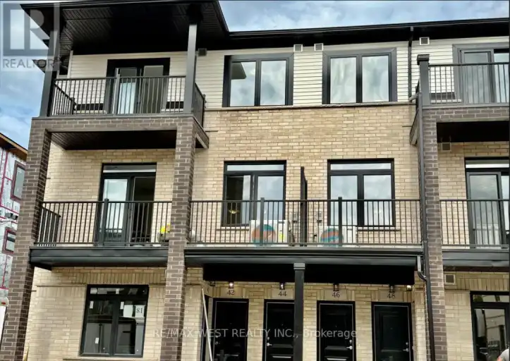 40 THATCHER DRIVE | 40 THATCHER DRIVE, Guelph | 3159096