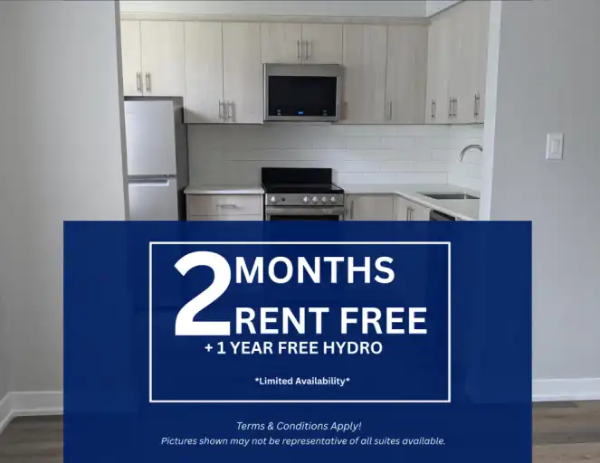 Eglinton Court Apartments | 2356 Eglinton Avenue East, Scarborough | 3159155