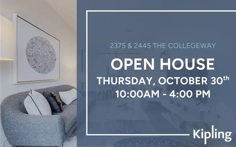 2445 The Collegeway | 2445 The Collegeway, Mississauga | 3159617