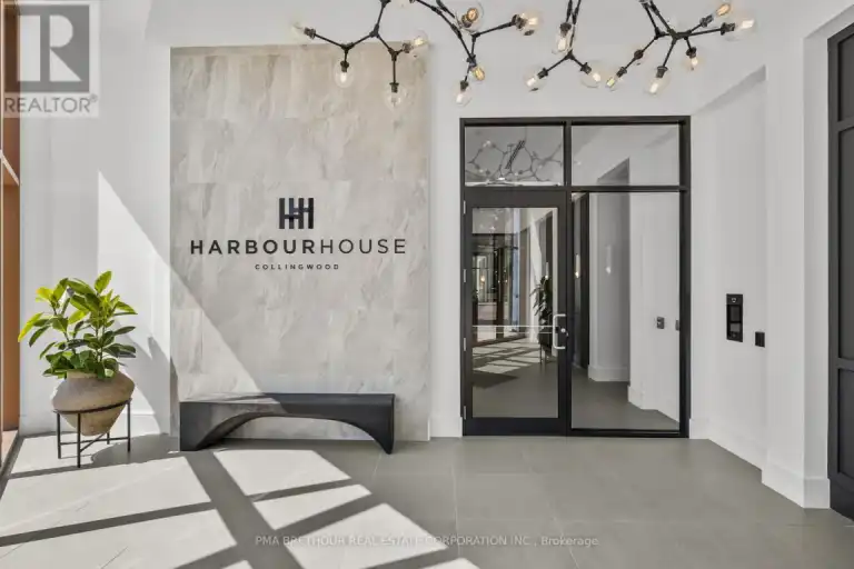 208 - 31 HURON STREET | 208 - 31 HURON STREET, Collingwood | 3169891