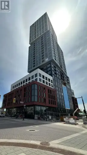 1201 - 39 MARY STREET | 1201 - 39 MARY STREET, Barrie | 3159727