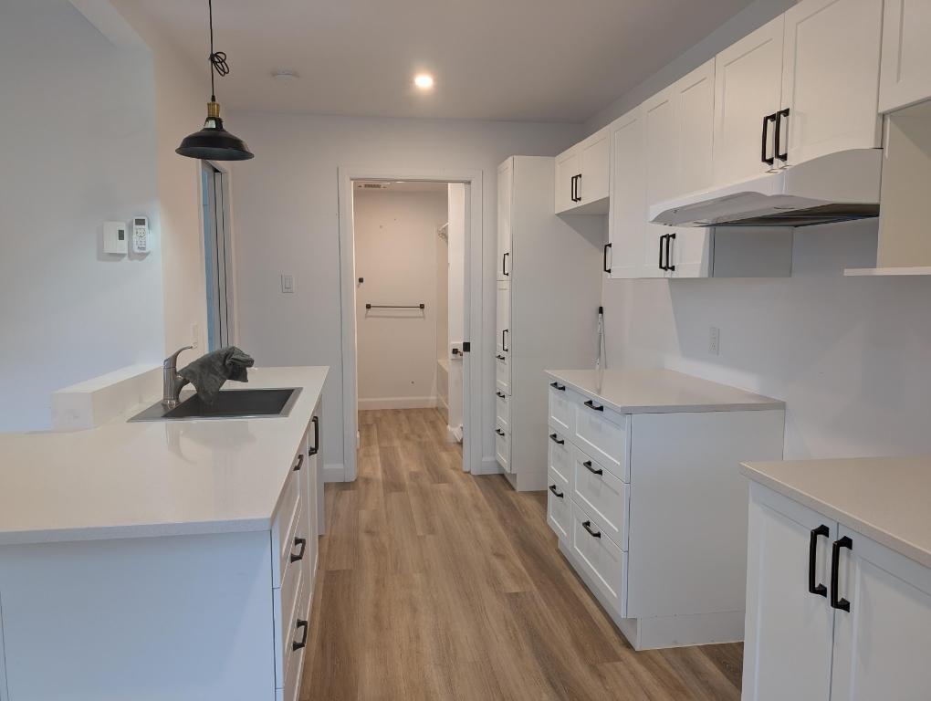 3½ à louer Chesterville | 3159776