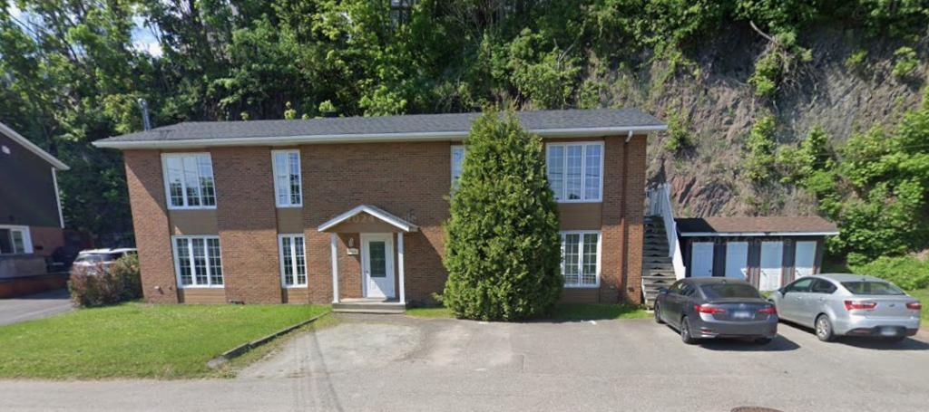 Logement 4 1/2 à louer - Rivière-du-Loup | 3159779
