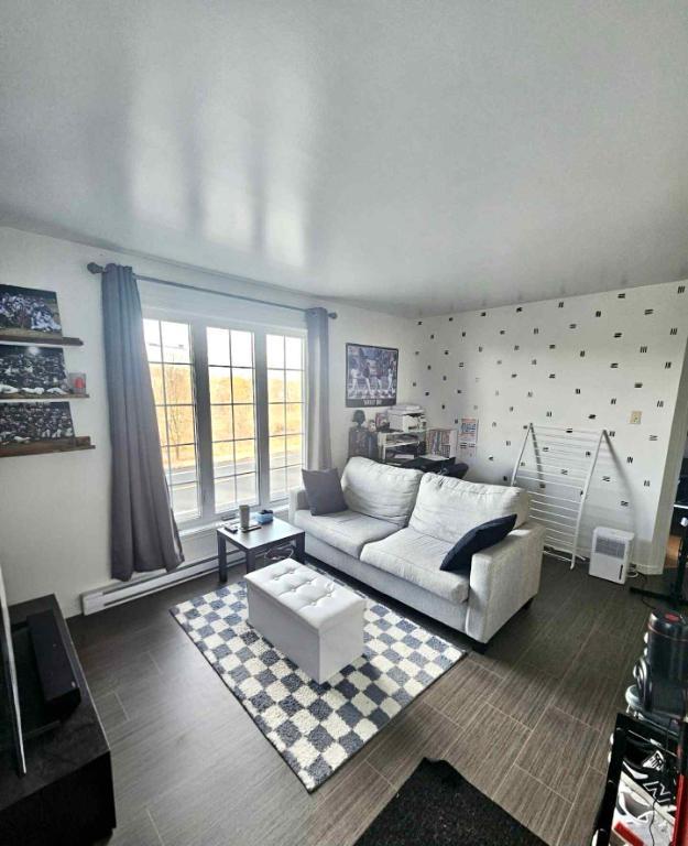 Logement 4 1/2 à louer - Rivière-du-Loup | 3159779