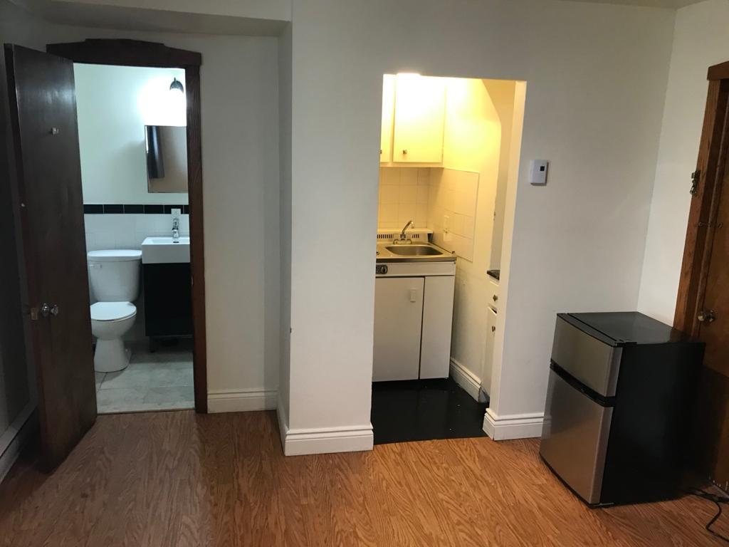 À louer STUDIO 1 1/2 Rosemont | 3159782