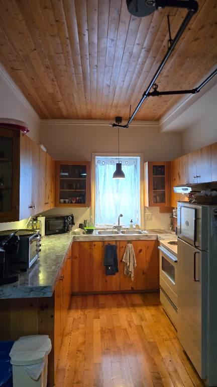 CESSION DE BAIL - 4 1/2 Vieux-Lévis | 3159783