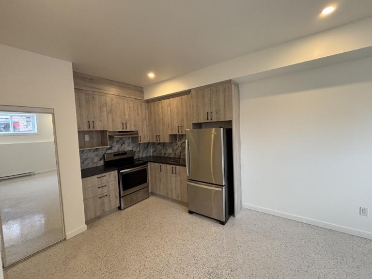 1 1/2 - Montréal (Saint-Henri) - 1 025 $/mois | 3159790