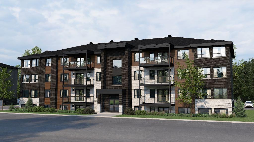 Place des Oliviers - projet résidentiel 2026 | 3159792