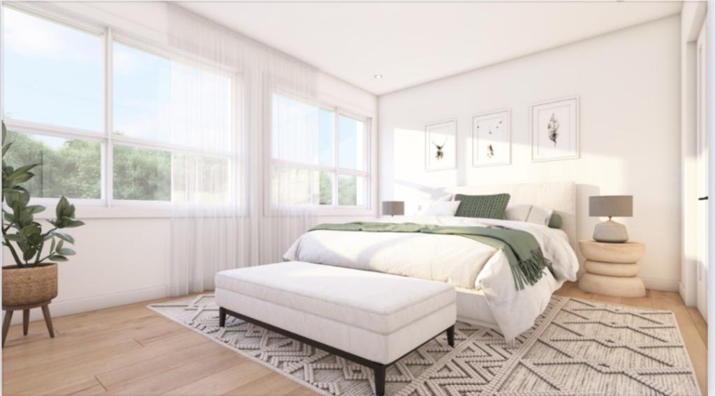 Place des Oliviers - projet résidentiel 2026 | 3159792