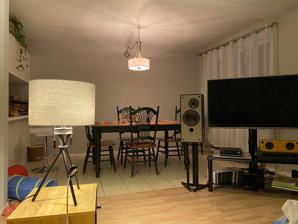 Grand 4 1/2 moderne | 3178894