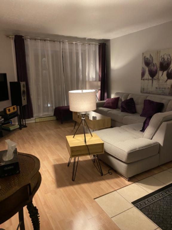 Grand 4 1/2 moderne | 3178894