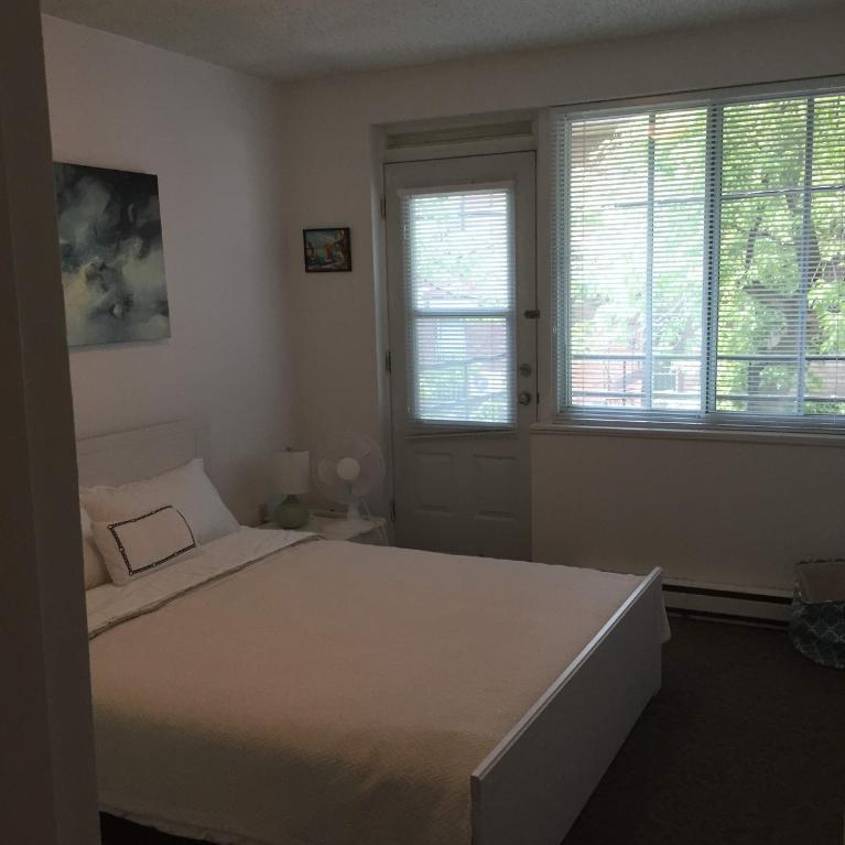 GHETTO MCGILL- 3 ½ RÉNOVÉ & MEUBLÉ – 1 CHAMBRE FERMÉE | 3159802