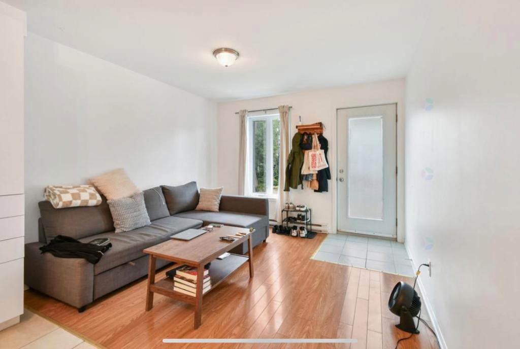 3 1/2 Vieux-Rosemont | 3159805