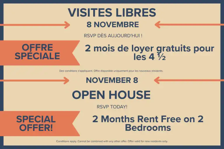 Parc Royal Apartments | 3333 West Jean Talon Street, Montreal | 3159821