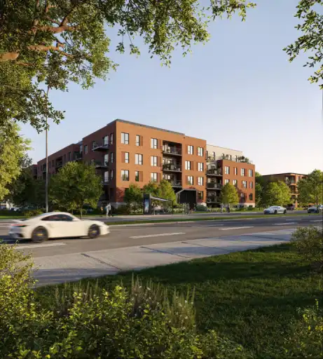 Joseph Condo Rentals | 3420 Boulevard Saint-Joseph Est, Montreal | 3159837