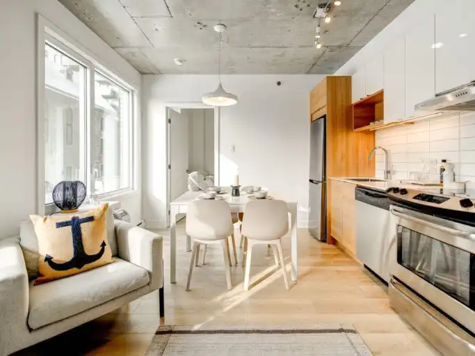 Le Shaughn | 1770 Joseph-Manseau Road, Montreal | 3159843