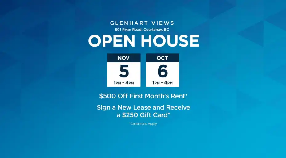 Glenhart Views | 801 Ryan Road, Courtenay | 3159996