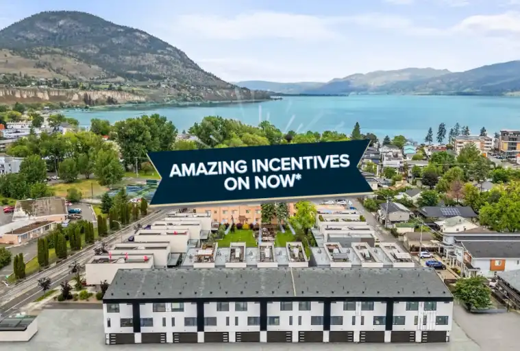 Westmin 795 | 795 Westminster Avenue West, Penticton | 3160032
