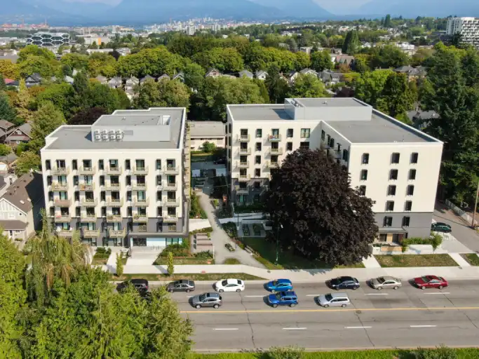 Timbre & Harmony | 1451 East 12th Avenue, Vancouver | 3160033