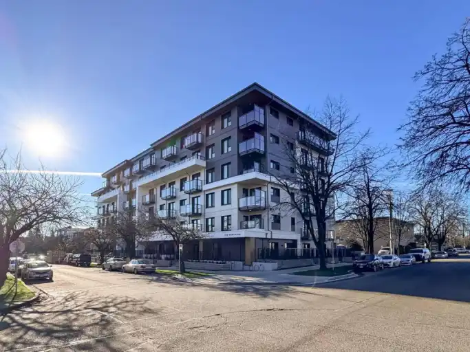 The Hawthorn | 8705 French Street, Vancouver | 3160036