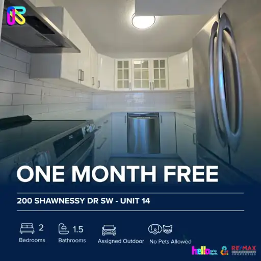 200 Shawnessy Drive Southwest - Unit 14 - Unit 14 | 200 Shawnessy Drive Southwest, Calgary | 3160067