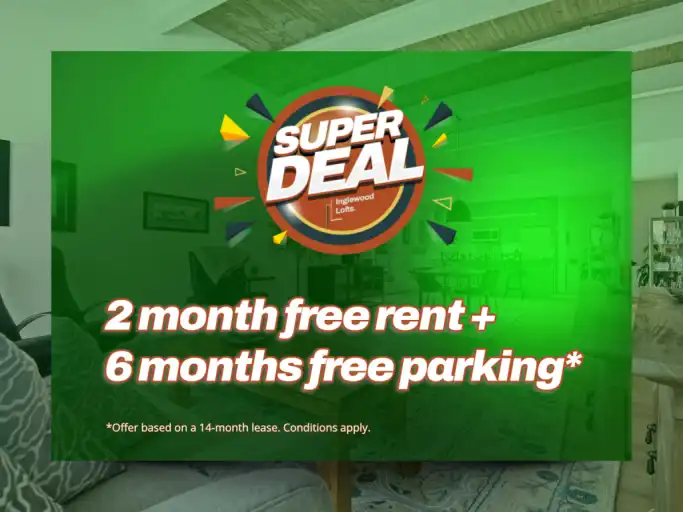 Inglewood Lofts | 12825 115 Avenue NW, Edmonton | 3160078