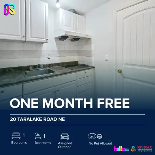 20 Taralake Road Northeast - Lower | 20 Taralake Road Northeast, Calgary | 3175542