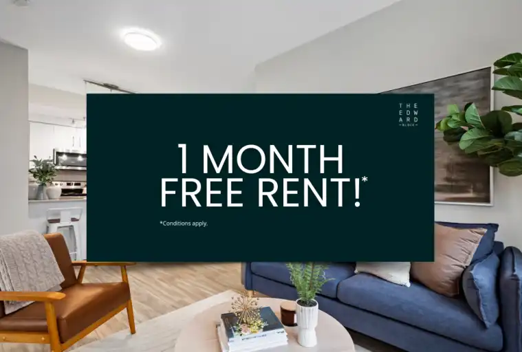 The Edward Block | 12235 106 Avenue NW, Edmonton | 3173374