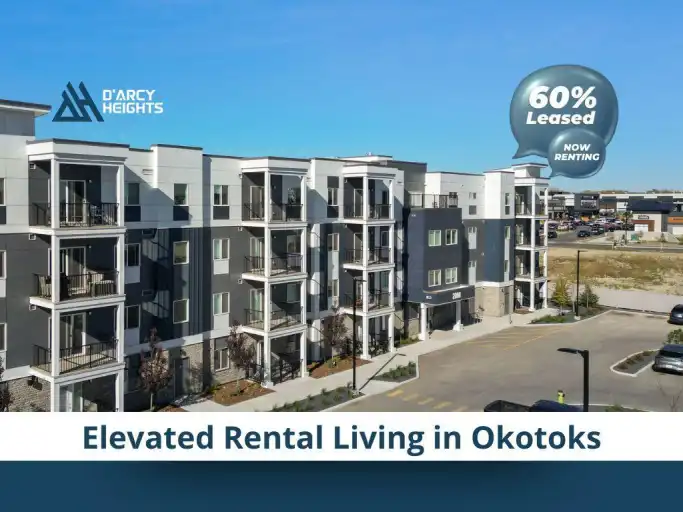 D'arcy Heights | 53 Avens Way, Okotoks | 3160098