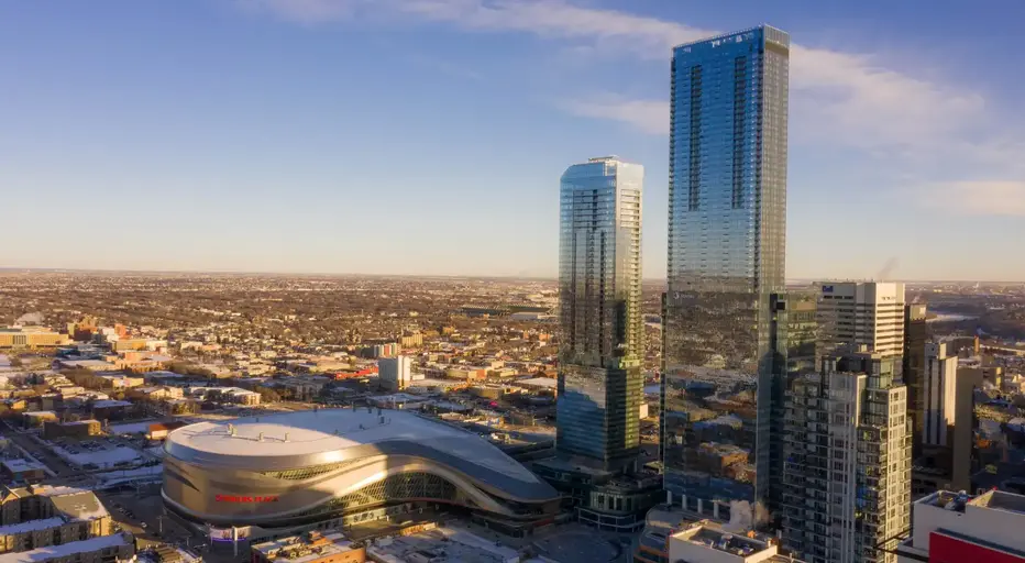 SKY Signature Suites | 10310 102 St NW, Edmonton | 3173376
