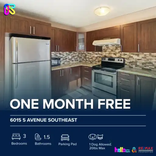 6015 5 Avenue Southeast - N/A | 6015 5 Avenue Southeast, Calgary | 3175544