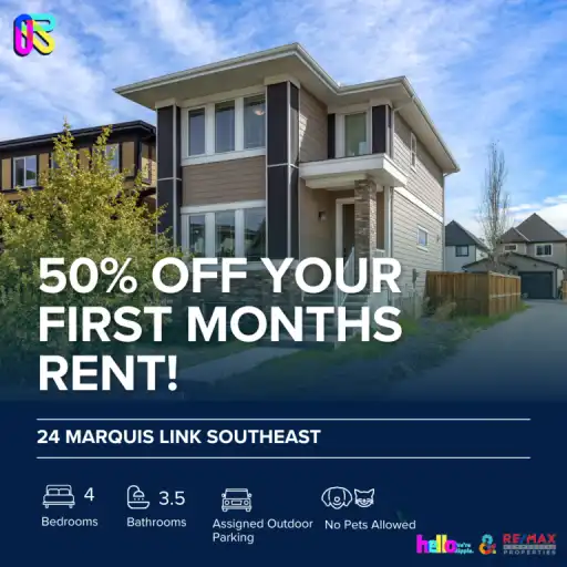 24 Marquis Link Southeast - NA | 24 Marquis Link Southeast, Calgary | 3173379